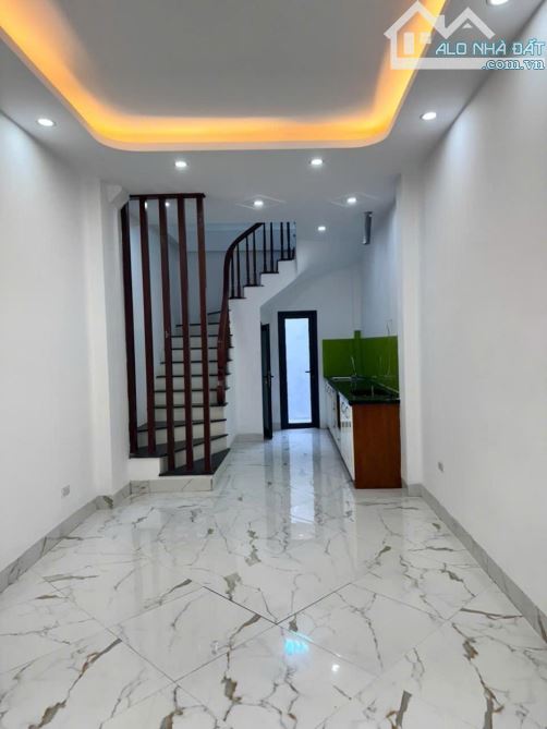 Bán nhà an thắng biên giang hà đông. Diện tích :40m², 4 tầng, giá 3,5 tỷ. - 2