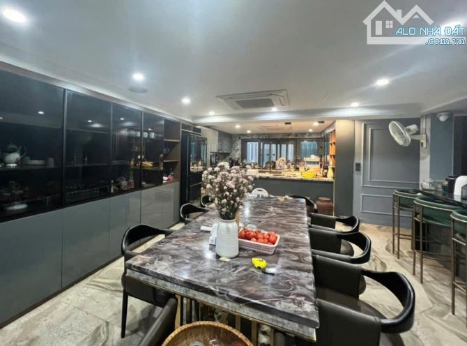 Bán Nhà Galaxy Ngân Hà – Vạn Phúc, Hà Đông, 90m² x 6 tầng thang máy, 20 tỷ - 2