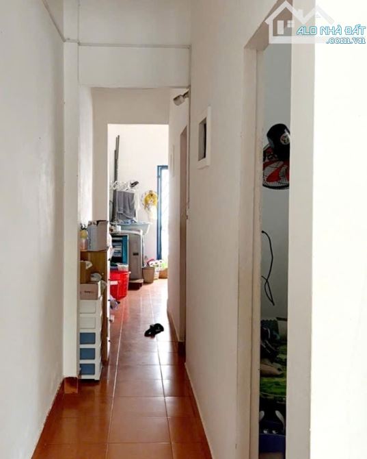 💥 Bán đất tặng nhà cấp 4 trên đường An Thượng 32💥 - 2