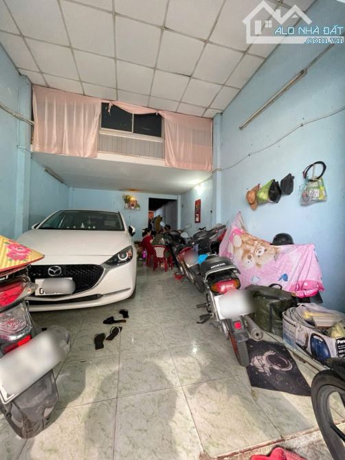 Bán nhà đường số 1 Gò Xoài -hẻm xe hơi thông 60m2,2 Tầng 3 tỷ - 2