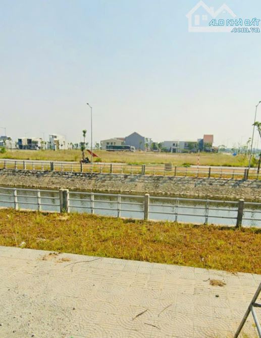 🎯🎯ĐẤT 2 MẶT TIỀN ĐƯỜNG PHAN ĐÌNH THÔNG & ĐỔ UẨN KQH HƯƠNG SƠ, TP HUẾ - 2