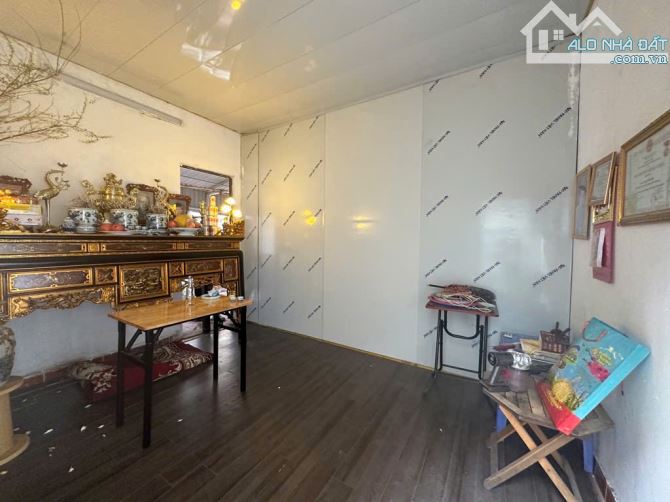 BÁN NHÀ NGUYỄN VĂN LINH – LÔ GÓC 3 MẶT THOÁNG – 58M² – GIÁ 5.8 TỶ - 2