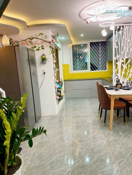 Bán nhà đẹp đáng sống Đà Nẵng – Pasteur thông Lê Duẩn - 52m2 - 4 tỷxxx triệu - TT Hải Châu - 2