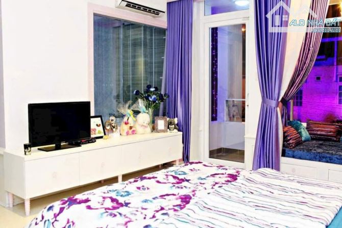 GIẢM 2 TỶ BIỆT THỰ NGHỈ 200M² KDC PHÚ NHUẬN ĐƯỜNG 12M LÊ THỊ RIÊNG, Q.12 - 2