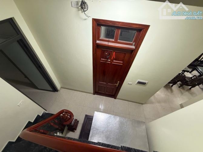 CHỈ 130 TRIỆU/M² – CÓ NGAY 5 TẦNG LÔ GÓC CẦU DIỄN – DT 65m2.. RẺ 15 -20%  GIÁ THỊ TRƯỜNG. - 2