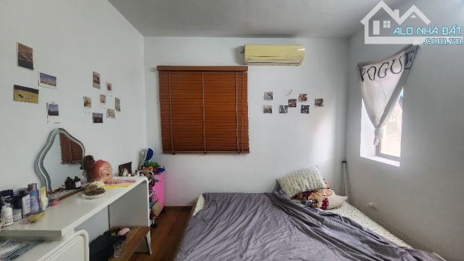 BÁN CHUNG CƯ MINI NHỎ XINH - TRUNG TÂM MỸ ĐÌNH - 40M2 GIÁ 1,15 TỶ - 2