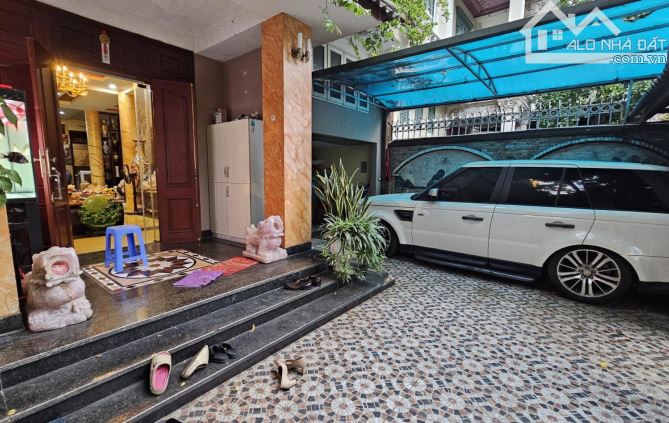 BIỆT THỰ VIP VĂN QUÁN – MẶT ĐƯỜNG ĐÔI – KINH DOANH ĐỈNH – MẶT TIỀN KHỦNG 🌹🌹 - 2