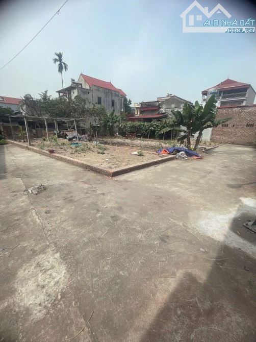 BÁN GẤP LÔ ĐẤT HIẾM – GIÁ CHỈ NHỈNH 2 TỶ – CÁCH Ô TÔ TRÁNH 15M - 2