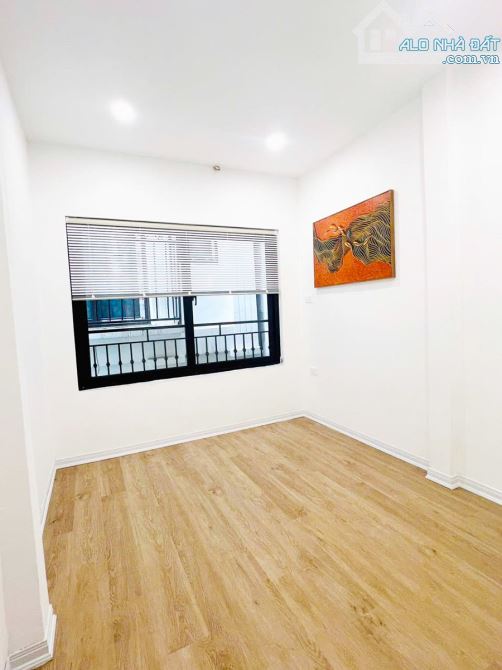 HIẾM-NHÀ ĐỐNG ĐA CỰC ĐẸP 3PN, NGÕ NÔNG, CHỈ 18M RA MẶT PHỐ|DT15M2x4T_4,68TỶ - 2