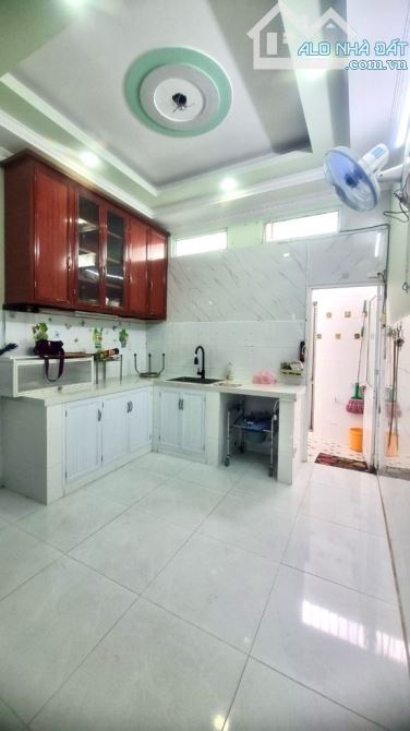 Bán Nhà Mặt Tiền, Đường 10m, Khu Anh Tuấn, TT NHà Bè, Hẻm Xe Hơi, Giá 6.950 Tỷ - 2