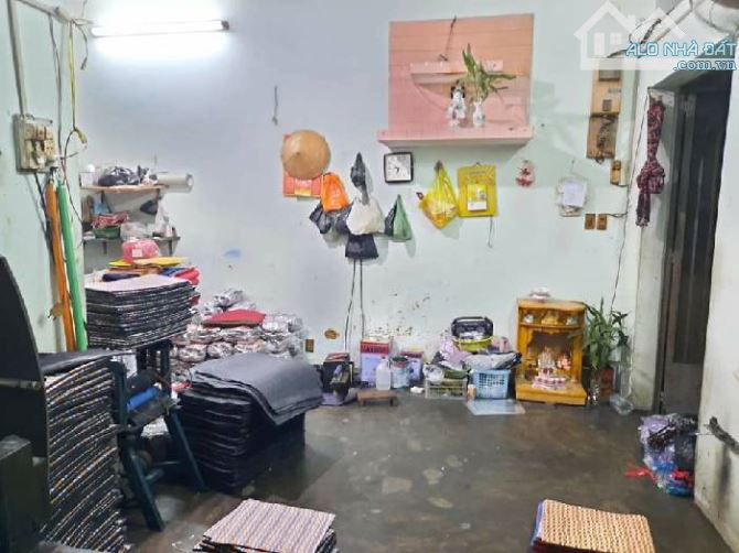 CƠ HỘI SỞ HỮU NHÀ MẶT TIỀN GÓC NGÃ 3 NGAY TÂN PHÚ – ĐƯỜNG NHỰA 6M – GIÁ DƯỚI 3 TỶ - 2