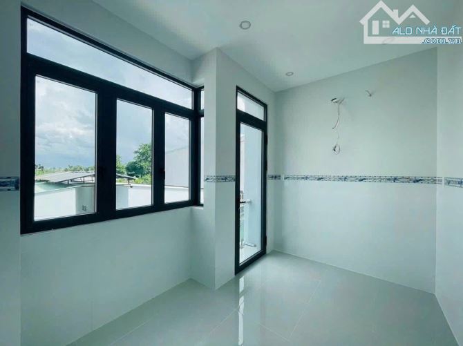Bán Nhà 1t1l + 5p Trọ Hẻm 6 Trần Vĩnh Kiết, P.An Bình, Q.Ninh Kiều, Tp Cần Thơ. - 2