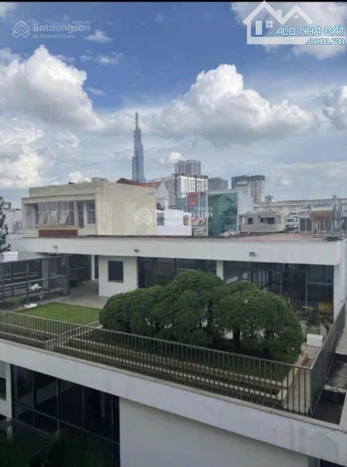 Cách Mặt Tiền 2 Căn Nhà ! BÁN ĐẤT ĐẸP (6.3x13m) Đường Ung Văn Khiêm + Xây Cao Tầng - 3
