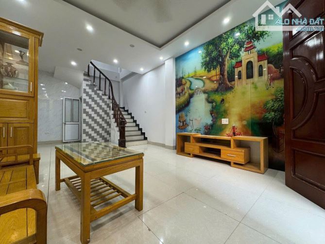 BÁN NHÀ ĐẸP PHÚ ĐÔ - Ô TÔ CÁCH 3 BƯỚC CHÂN,TIỆN ÍCH BẠT NGÀN CẠNH SÂN MỸ ĐÌNH CHỈ 6,x tỷ - 3