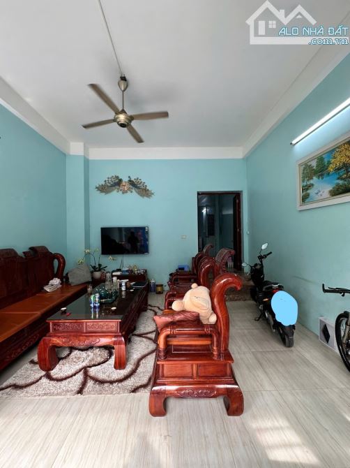 Bán nhà KĐT Tây Mỗ quận Nam Từ Liêm ô tô tránh vỉa hè rộng KD DT 125M 5T MT 6M giá 21 tỷ - 3