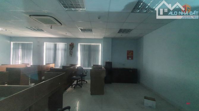 Cần bán tòa nhà 1trệt 7 lầu góc 3 mặt tiền đường Phan Trung,Biên Hòa, Đồng Nai - 3