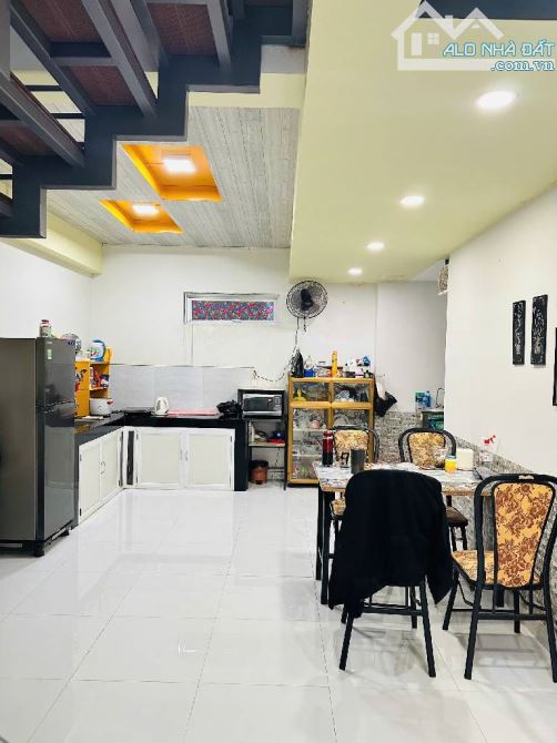 Nhà đẹp 5 tầng phân lô , khu hiếm , nhà đẹp chuẩn , hẻm VIP Phú Nhuận - 3