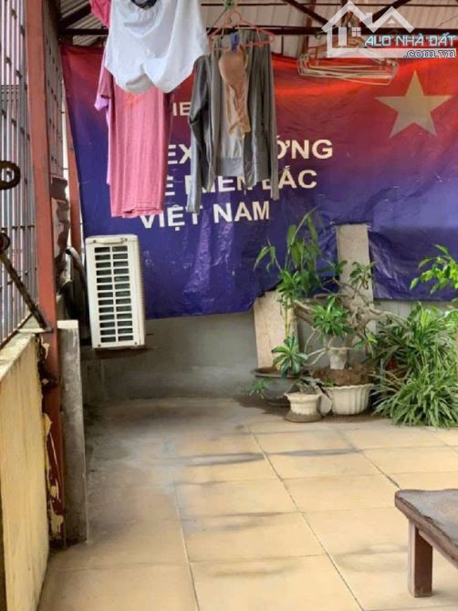 ĐỘI CẤN BA ĐÌNH - HÀNG HIẾM - NGÕ THÔNG - LÔ GÓC - 3