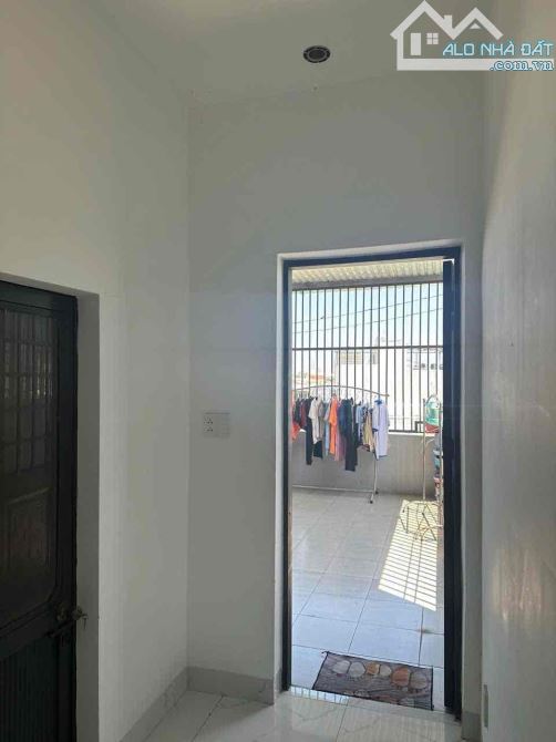 NHÀ ĐẸP KIÊN CỐ Ở NGAY – HOÀNG THÚC TRÂM, HẢI CHÂU - 4 TẦNG 4 MÊ –2 MẶT ĐƯỜNG –HƠN 9 TỶ TI - 3