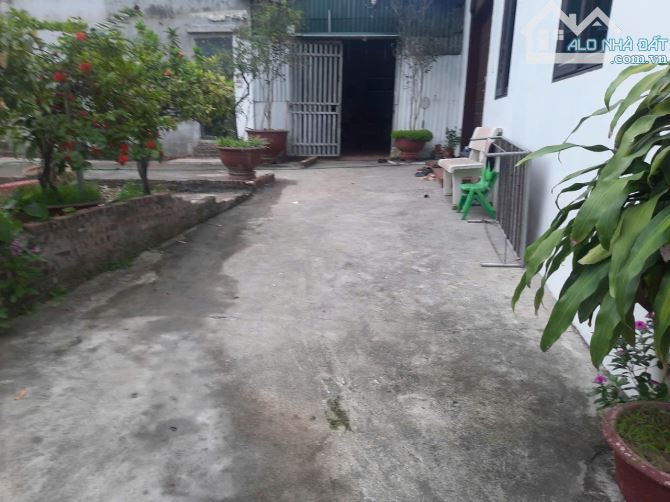 BÁN ĐẤT SEN HỒ, LỆ CHI – 59M², MT 4.5M – GIÁ 2.85 TỶ i - 3