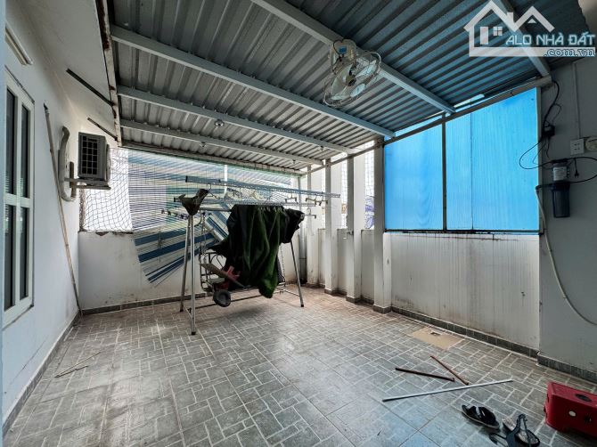 Bán biệt thự ngang 15m cao cấp đường Lê Trực, Phường 7, Quận Bình Thạnh chỉ 108tr/1m2 - 3