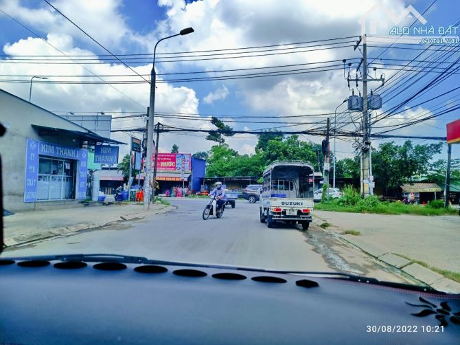 Giá bán rẻ 23,5 tỷ. Bán đấtđẹpmặt tiền NGuyễn Văn Tiên P.Trảng Dài. 28x50m 1400m vuông vắn - 3