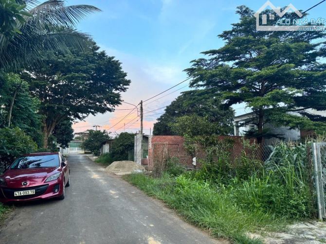 🔹 CHÍNH CHỦ BÁN 💥LÔ GÓC 2 MT 945M2 ĐƯỜNG NHỰA – CÁCH HỒ EAKAO CHỈ 700M - 3