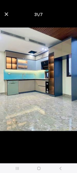 Chị HƯƠNG BÁC SỸ BÁN NHÀ NGỌC THỤY, LONG BIÊN 5 TẦNG, Ô TÔ NGỦ TRONG NHÀ - HƠN 7 TỎI - 3