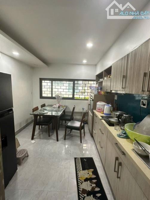 🏢 MẶT TIỀN PHÙNG VĂN CUNG – PHÚ NHUẬN – 5 TẦNG – CHỈ NHỈNH 7 TỶ – ĐÃ HIẾM CÒN RẺ! - 3