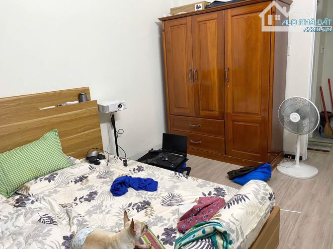 CĂN HỘ DỊCH VỤ CẢI TẠO 8PN 8WC  CĂN HỘ MẶT TIỀN KHẢ NĂNG KHAI THÁC  TỪ NỬA TỶ / NĂM 💵 - 3