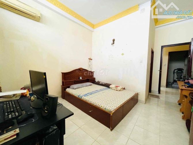BÁN NHÀ SÁT MT ĐƯỜNG VŨ TÙNG, BÌNH THẠNH. GIÁ:4TỶ120/60,3m2-4,5x13,4m. CHO THUÊ 21TR THÁNG - 3