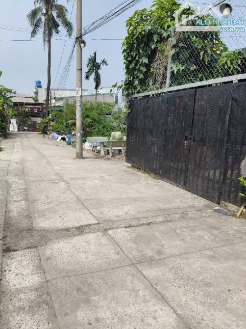 💎ĐẤT SHR NGANG 5M HẺM XE HƠI ĐƯỜNG THẠNH XUÂN 25 QUẬN 12 CHỈ 1,55 TỶ- DT 97m2 (5x19,5) - 3