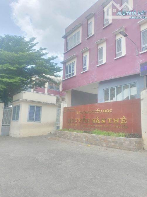 💎BÁN ĐẤT NGANG 4,5M HẺM XE TẢI ĐƯỜNG TÔ NGỌC VÂN QUẬN 12 CHỈ 1,75 TỶ- DT 131m2 (4, - 3