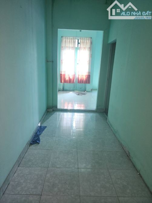 ✈️NHÀ 2 TẦNG NGANG 5M HẺM XE TẢI THẠNH XUÂN 14 QUẬN 12 GIÁ RẺ- DT 97m2 (5x19,5) GIÁ CHỈ 3, - 3