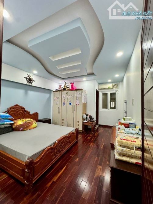 Bán nhà đường gò dấu tân quý tân phú - 3