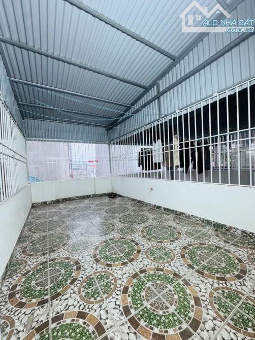 Bán nhà Phương Canh, 10m ra oto, 3 bước ra chợ Canh, 30m2 x 5 tầng - 3