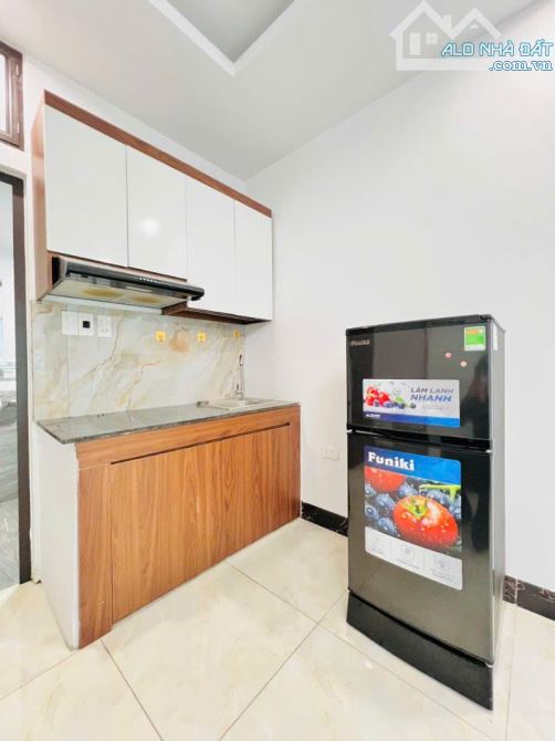 BÁN NHÀ HÀ TRÌ_CĂN HIẾM THANG MÁY_8 PHÒNG KHÉP KÍN_DÒNG TIỀN ỔN_44M²x5T_9.5 TỶ CTL - 3