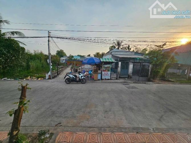 bán nền mặt tiền đường tô vĩnh diện, dtsd 270m2, đất nở hậu 13m giá 4.5 Tỷ - 3