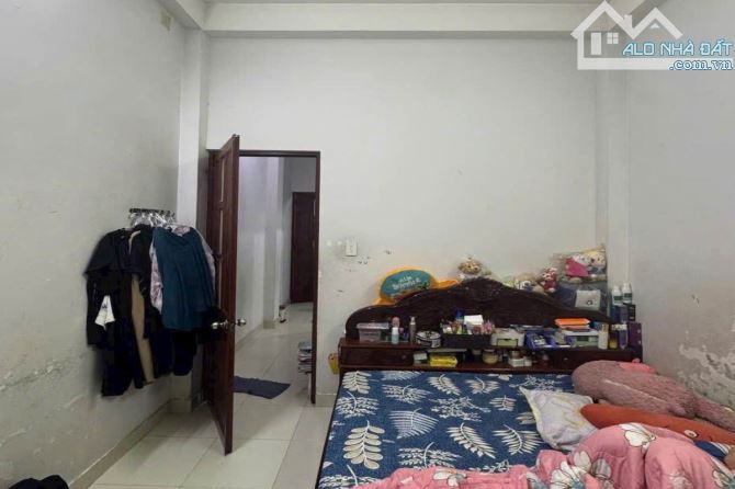 Bán nhà hẻm 4m, Đường Số 8, Gò Vấp, 41.1 m² (3m x 13.7m), 3 tầng - Giá 4.98 tỷ TL - 3