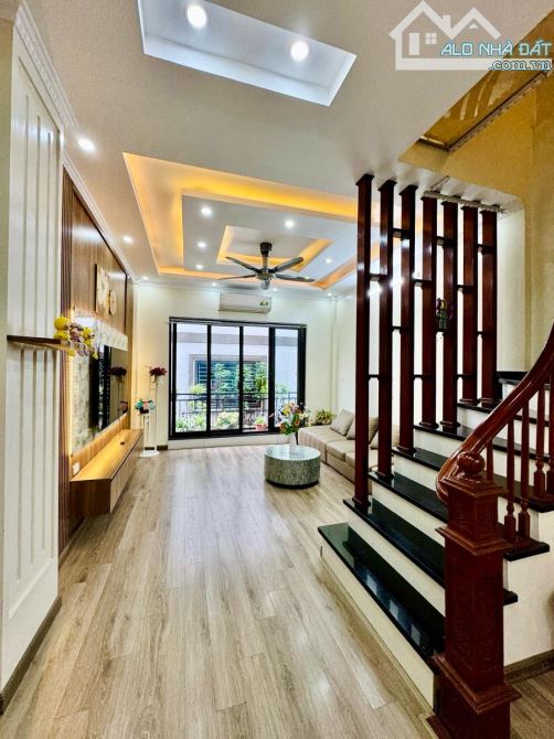 🌟BÁN NHÀ KHU ĐỀN LỪ – 45M² x 5T – MT 4.2M – OTO VÀO NHÀ – KINH DOANH ĐỈNH – 15.2 TỶ TL🌟 - 3