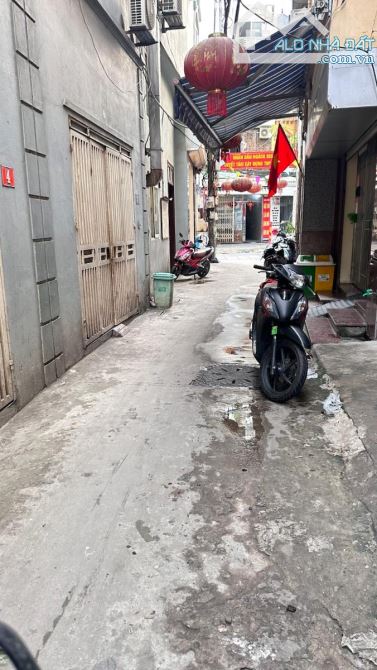 Hiếm! Bán Nhà Giáp Ngoại Giao Đoàn, Xuân La-Tây Hồ-Lô Góc-KD-50M2 -4Tầng-Mt 7.9m-12 Tỷ Hơn - 3
