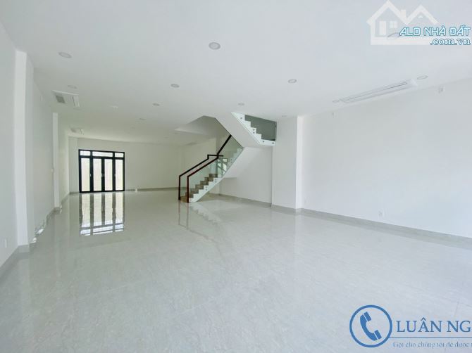 Cho thuê nhà mới KĐT An Phú-An Khánh ,Quận 2 -trệt 3 lầu - 3