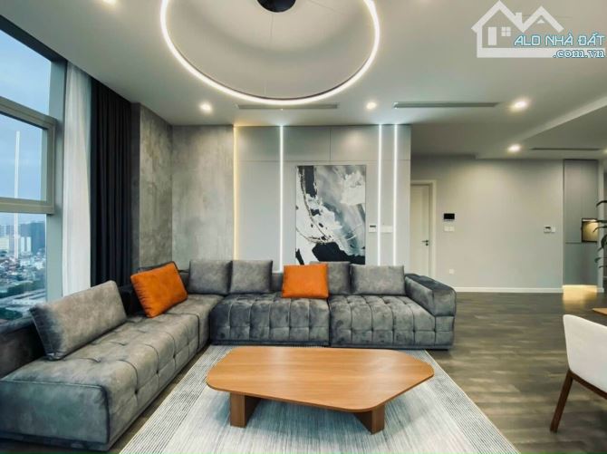 Cho thuê gấp căn hộ  Legend Tower 3 phòng ngủ full đồ đẹp cao cấp giá 18 triệu/ tháng - 3