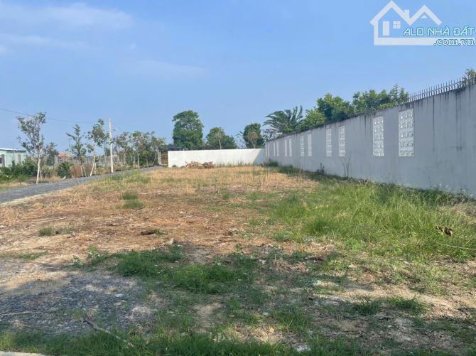 CẦN BÁN GẤP - ĐẤT THỔ CƯ MẶT TIỀN ĐƯỜNG LỚN - GIÁ TỐT ĐẦU TƯ - 3