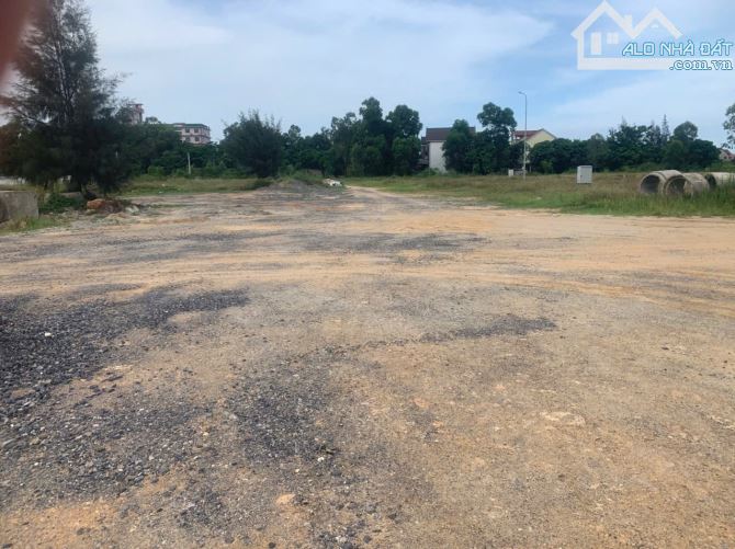 Bán đất đấu giá đường ngang 21 (đường 46m) phường Nghi Hòa, Cửa Lò, Nghệ An - 3