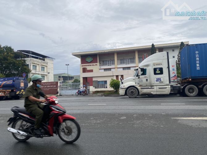 Đất mặt tiền Đường Nguyễn Thị Định Thạnh Mỹ Lợi Quận 2 Thủ Đức DT: 11000m2 Giá 297Tỷ - 3