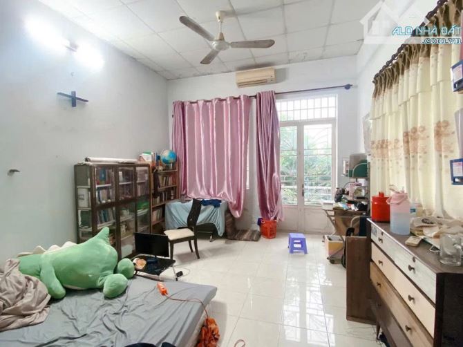 Bán đất tặng nhà làm CHDV, HXH Cách Mạng Tháng 8 P13 Quận 10, 137m2, chỉ 18 tỷ TL - 3