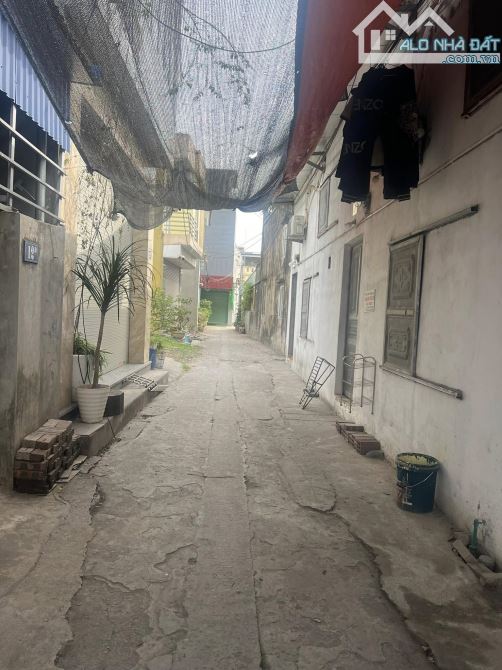 Bán lô đất tuyến 2 đường Cam Lộ, Hùng Vương, Hồng Bàng giá chỉ 1,45 tỷ - 3