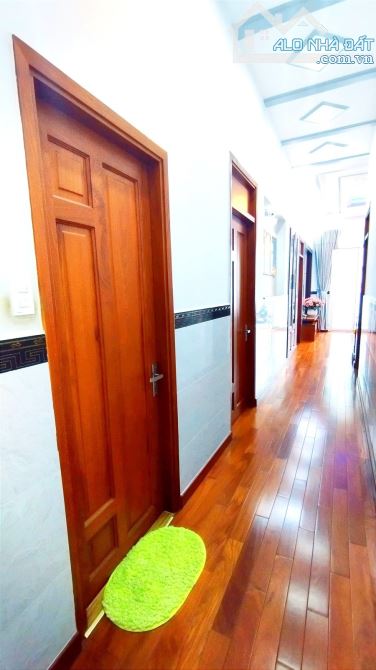 🏡 BIỆT THỰ MẶT TIỀN THỤT Q7 - 230M2, NGANG 10 - GIẢM SÂU 1.5 TỶ - 40 TR/M2🚗 - 3