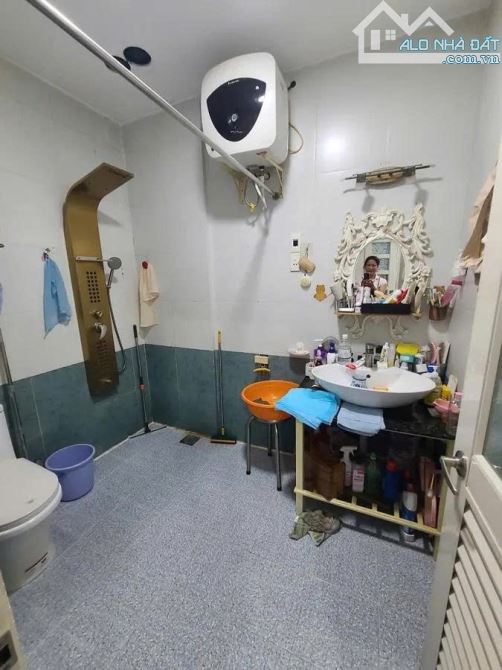 Bán Gấp nhà ngang 6m, ngay nhà ga T3, ô tô ngủ trong nhà, HXT Cộng Hoà chỉ 20 Tỷ TL - 3